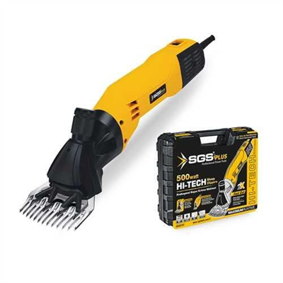 KOYUN KIRKMA MAKİNASI 500 WATT