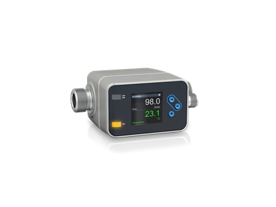 KROHNE AF-E 400 Elektromanyetik Debimetre | Endüstriyel Otomasyon & Utilities