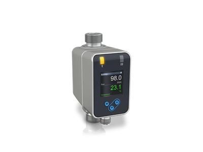 KROHNE AF-E 400 Elektromanyetik Debimetre | Endüstriyel Otomasyon & Utilities
