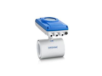KROHNE OPTIFLUX 1050 Elektromanyetik Debimetre DN10-150