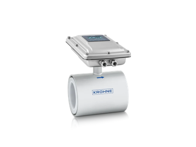 KROHNE OPTIFLUX 1100 Elektromanyetik Debimetre DN10-150