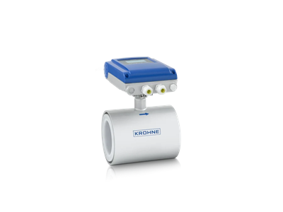 KROHNE OPTIFLUX 1100 Elektromanyetik Debimetre DN10-150