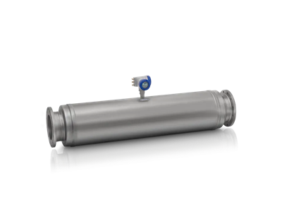 KROHNE OPTIMASS 2400 | Coriolis Kütle Debimetre | Yüksek Kapasiteli Sıvı ve Gaz Ölçümü