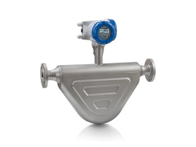 KROHNE OPTIMASS 6400 Coriolis Kütle Debimetre