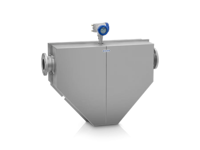 KROHNE OPTIMASS 6400 Coriolis Kütle Debimetre