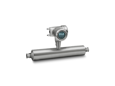 KROHNE OPTIMASS 7400 | Coriolis Kütle Debimetre | Yüksek Hassasiyetli Viskoz & Gaz Ölçümü