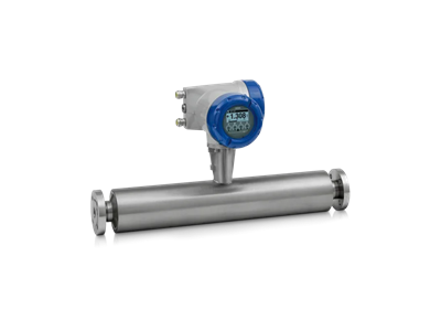 KROHNE OPTIMASS 7400 | Coriolis Kütle Debimetre | Yüksek Hassasiyetli Viskoz & Gaz Ölçümü