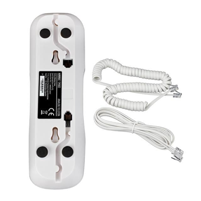 Karel TM-902 Duvar Ti̇pi̇ Telefon