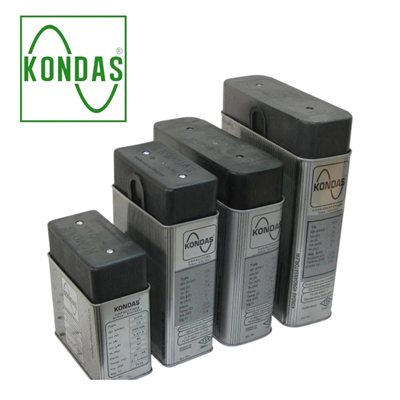 Kondaş 1,5 KVAR Kutu Tip 3 Faz Kondansatör 400 V.