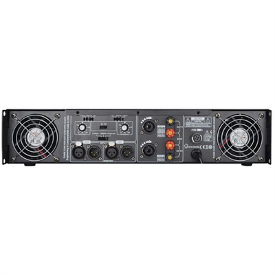 König A-2000 /S 4 Ohm 2X980 W Power Anfi