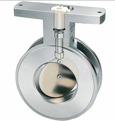 Kromschröder BVA 100Z05 Kelebek Vana DN100 500 mbar (88300103)