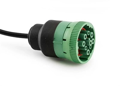 Kvaser U100-X1 J1939-13 Type II CAN/CAN FD - USB Arayüzü