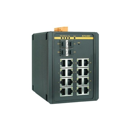 Kyland SICOM3000A-4GX16T-HV Yönetilebilir Switch