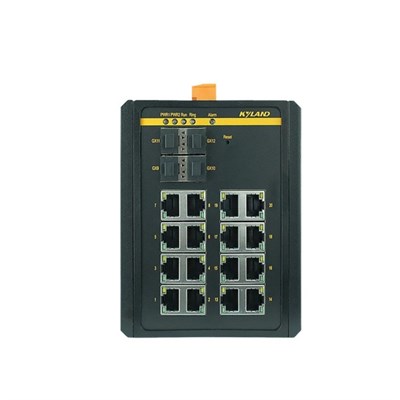 Kyland SICOM3000A-4GX16T-HV Yönetilebilir Switch