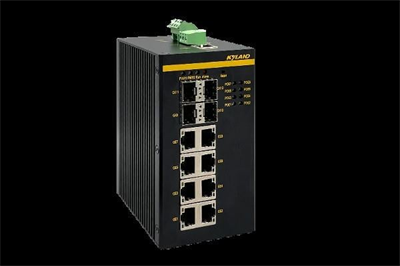 Kyland Yönetilebilir Switch SICOM3000S-4GX8GP-L16-L16