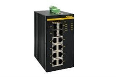 Kyland Yönetilebilir Switch SICOM3000S-4GX8P-L16-L16