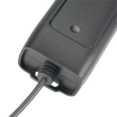LAPP 5555921000 Mobile Charging Station Basic Tip 2 CEE 32 A 3 Faz 22 kW 6 m Mobil Şarj İstasyonu