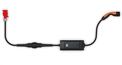 LAPP 5555924002 Universal Mobil Şarj İstasyonu Tip 2 CEE 32 A 3 Faz 22 kW-6 Metre