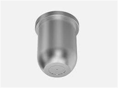 LECHLER 218.886.17 Hollow Cone Nozzle – SS316L, ½”