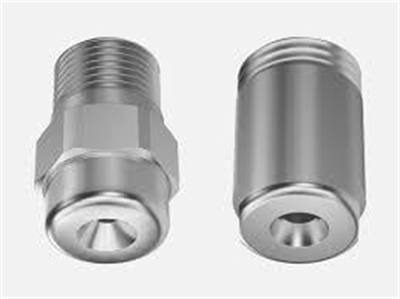 LECHLER 490.928.1Y.CG Full Cone Nozul – SS316L Paslanmaz Çelik, ½”