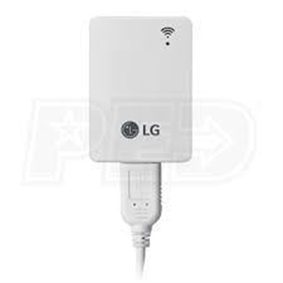LG PLGMVW100 LGMV View Modülü | Klima Tanı & Monitör Sistemi | Wi‑Fi Arabirimli HVAC Servis Aracı