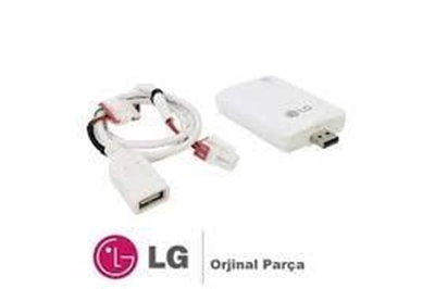 LG PLGMVW100 LGMV View Modülü | Klima Tanı & Monitör Sistemi | Wi‑Fi Arabirimli HVAC Servis Aracı