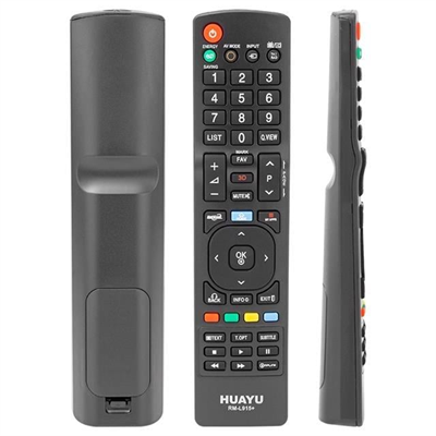 LG RM-L915+ Universal Lcd Led Tv Kumandası