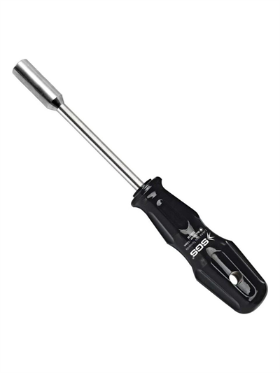 LOKMA TORNAVİDA UZUN (17 mm) (BLACK SERİES)
