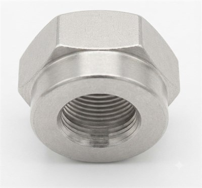 Lechler 065.200.30 Coupling Nut Nozul Sabitleme Somunu