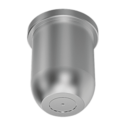 Lechler 226.014.16.00000 Axial Flow Hollow Cone Nozzle 303 Paslanmaz Çelik 60° Mikro Debi Sabitleme Somunlu Nozul