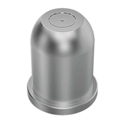 Lechler 226.205.16.00000 Axial Flow Hollow Cone Nozzle 303 Paslanmaz Çelik 80° Sabitleme Somunlu Nozul