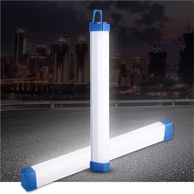 Ledon Ld-1060 Usb Şarjlı Led Aydınlatma Işıldak 3 Farklı Işık Modu