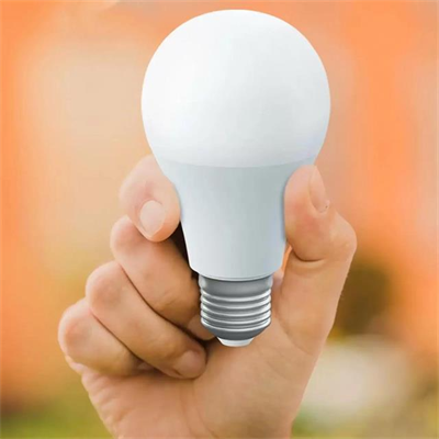 Ledx AL-A109G 9 Watt E27 4000K 810 Lümen Günışığı Led Ampul