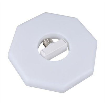 Ledx AL-OBGG 40 Watt Ayarlanabilir Açı E27 Duylu Beyaz Tavan Armatürü
