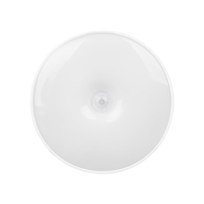 Ledx AL-XYD-02 Hareket Sensörlü Şarjlı Beyaz Dolap Led Aydınlatma Lambası 800mAh Micro-USB 6500K