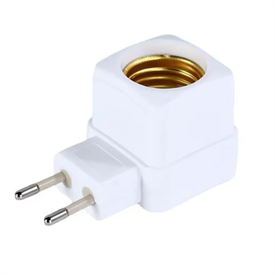 Ledx DY-107 Fişli Açma Kapama Anahtarlı E27 Ampul Duy