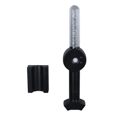 Ledx YD-24060 Mıktanıslı Rgb Renkli Usb Şarjlı 800 mAh 3 Kademeli Işıklı Sensörlü Duvar Aplik