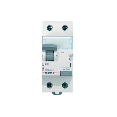 Legrand 403187 Kaçak Akım Rölesi 1 Faz+Nötr 40 Amper 300mA