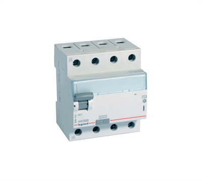 Legrand 403196 Kaçak Akım Rölesi 3 Faz+Nötr 63A. 300mA