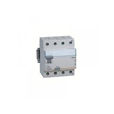 Legrand 403233 Kaçak Akım Rölesi 3 Faz+Nötr 40A. 30mA