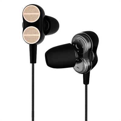 Lenovo Lecoo EH102 3.5 Mm Jacklı Siyah Kablolu Kulak İçi Mikrofonlu Kulaklık