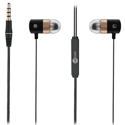 Lenovo Lecoo EH103 3.5 Mm Jacklı Kablolu Kulak İçi Mikrofonlu Kulaklık