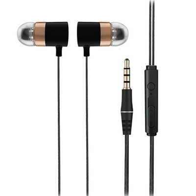 Lenovo Lecoo EH103 3.5 Mm Jacklı Kablolu Kulak İçi Mikrofonlu Kulaklık