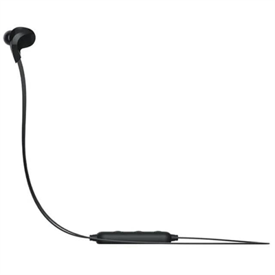 Lenovo Lecoo Es204 Boyun Bantlı Mikrofonlu Kulak İçi Bluetooth Kulaklık