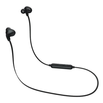 Lenovo Lecoo Es204 Boyun Bantlı Mikrofonlu Kulak İçi Bluetooth Kulaklık