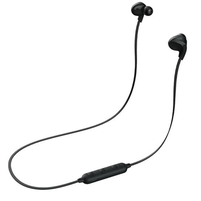 Lenovo Lecoo Es204 Boyun Bantlı Mikrofonlu Kulak İçi Bluetooth Kulaklık