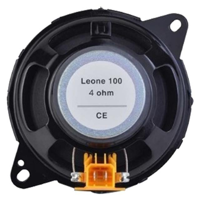 Leone 100 10 Cm Tweetersız Hoparlör
