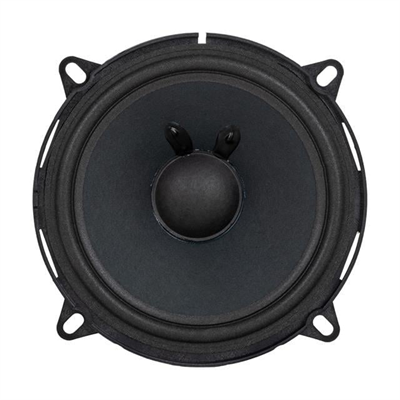 Leone 130 13 Cm 20 Watt Max 40 Watt Tweetersiz Oto Hoparlör