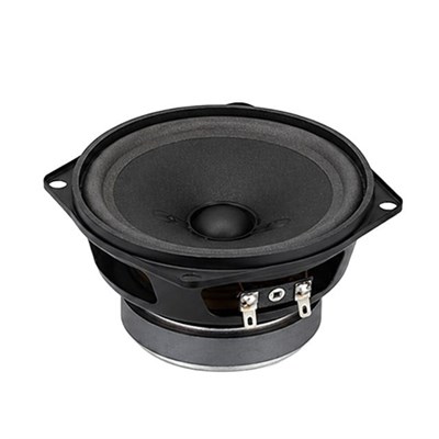 Leone 1308 5 (13 Cm) 9 Ohm RMS 20 Watt Max 40 Watt 80x20 Mm Twetersiz Oto Hoparlör
