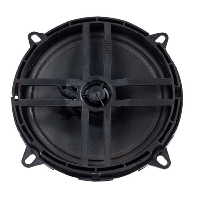 Leone 130TW 13 Cm 40 Watt Plasti̇k Kasa Tweeterlı Oto Hoparlör